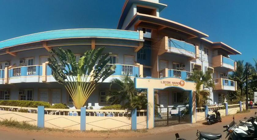 48071Gajeta Hotel Residence