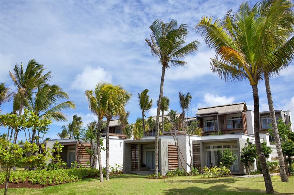 Long Beach Golf & Spa Resort — Mauritius