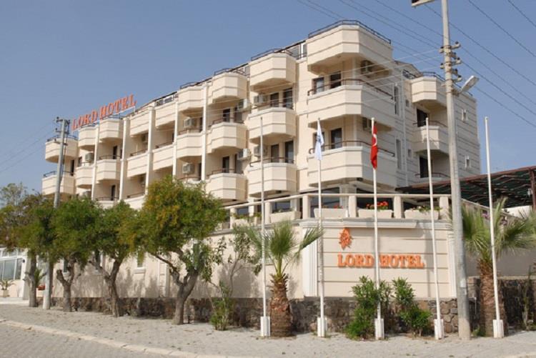 Termal Lord Hotel