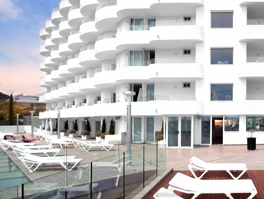 96616Doubletree by Hilton Istanbul — Sirkeci