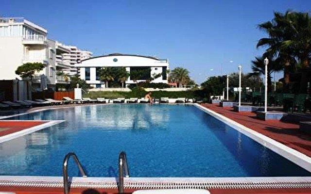 114016Kolymbia Sun Hotel