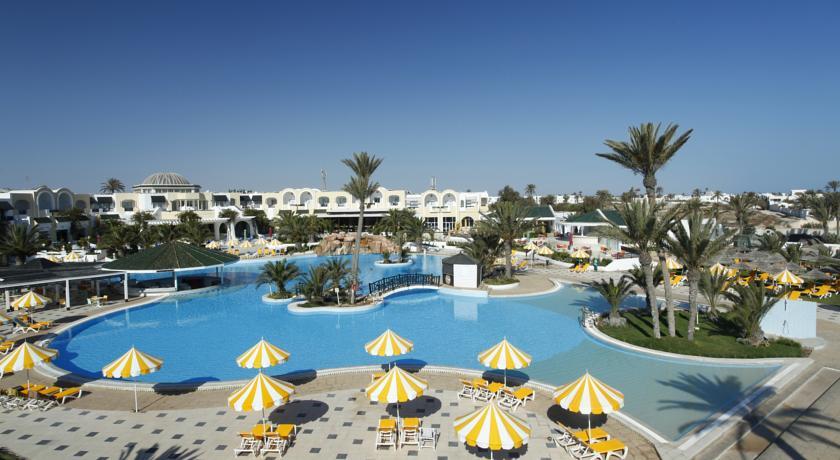 Djerba Holiday Beach