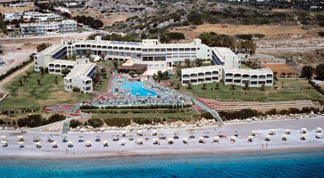 41956Alacati Beach Resort