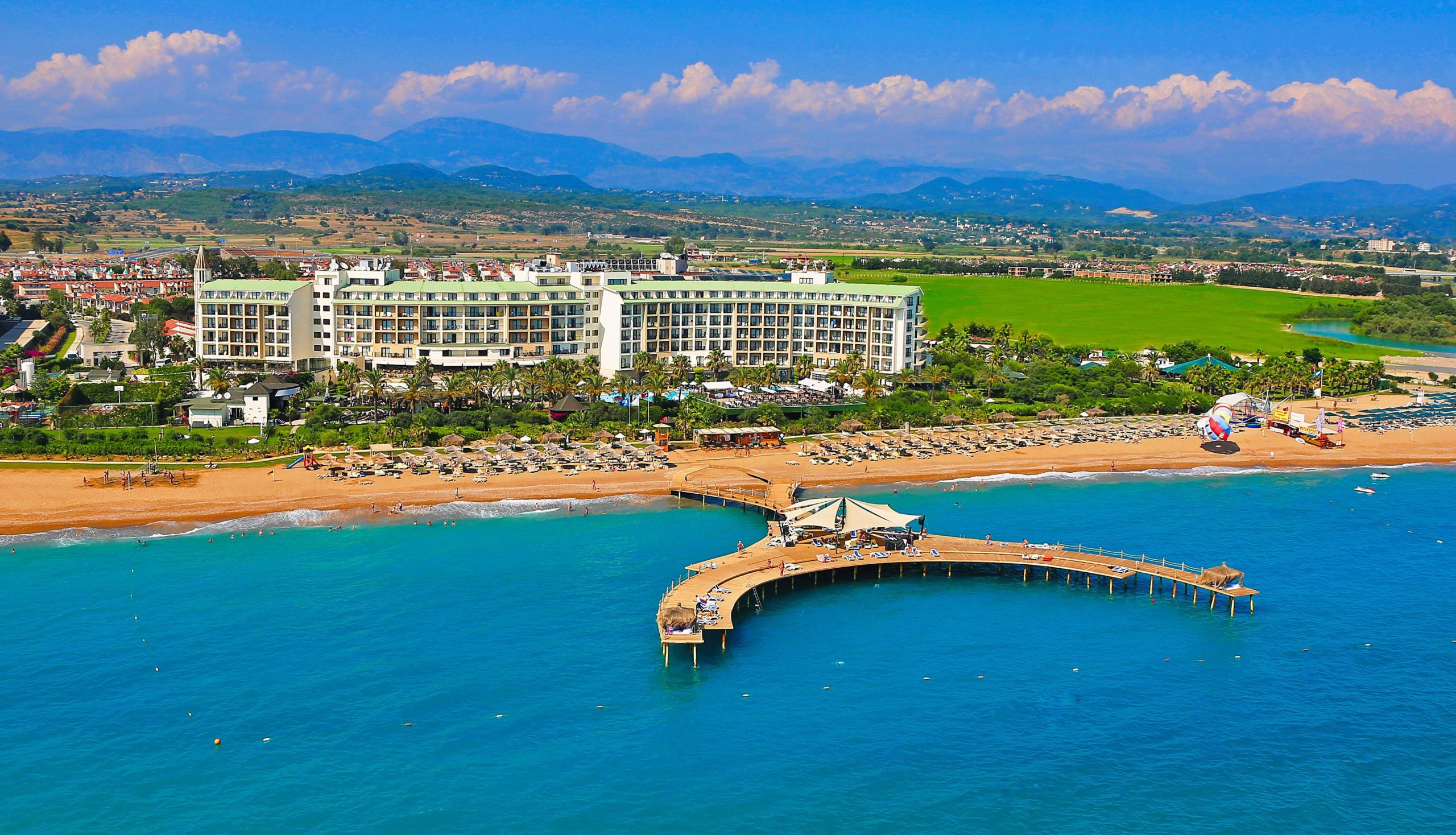 117905Alean Family Resort & Spa Biarritz