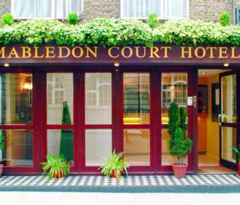 Mabledon Court