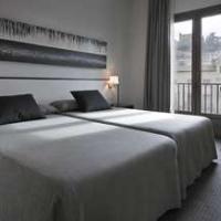 99591Valais Hotel