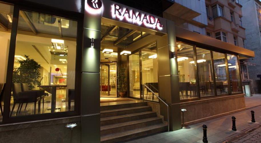 Ramada Istanbul Taksim