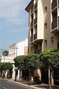 29359Hotel Abades Benacazon