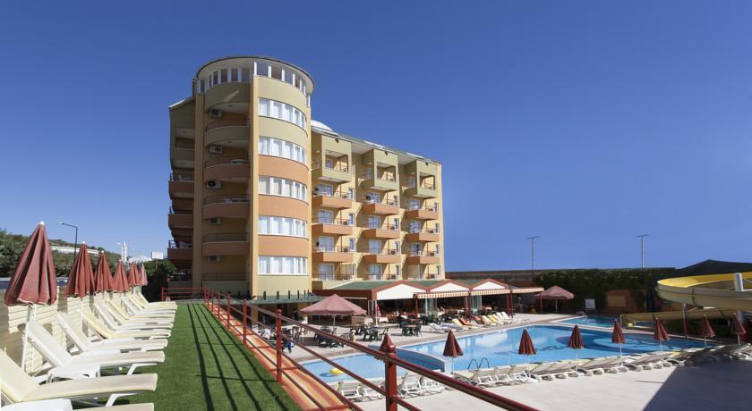 117921Cleopatra Resorts