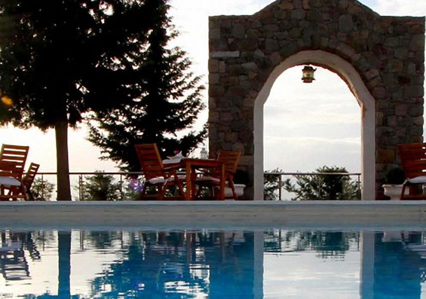 Hotel Manastir And Suites