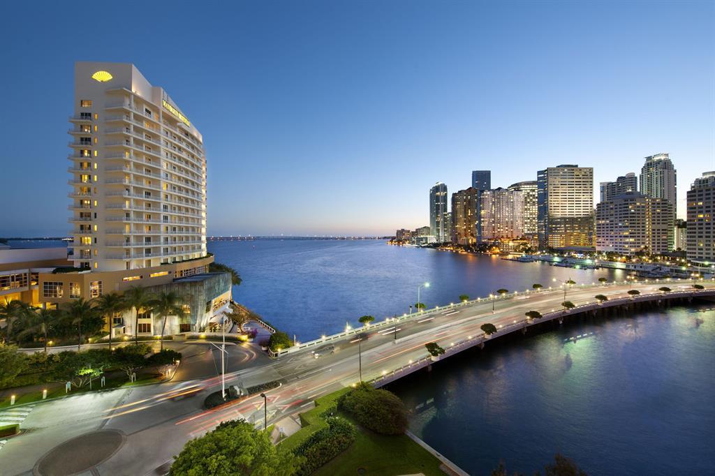 Mandarin Oriental Miami