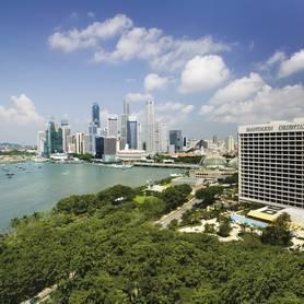 Mandarin Oriental Singapore