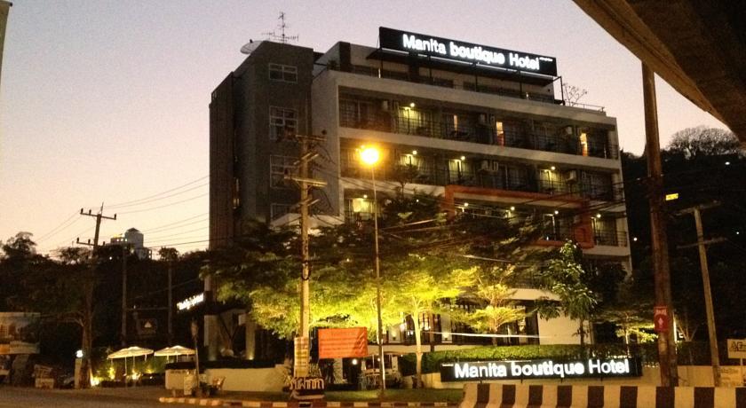 Manita Boutique Hotel