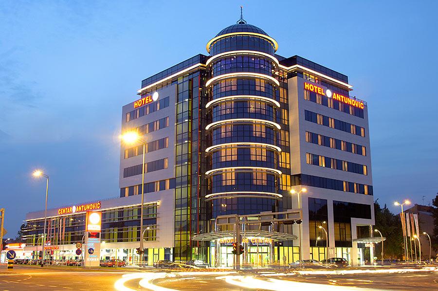 Hotel Antunovic