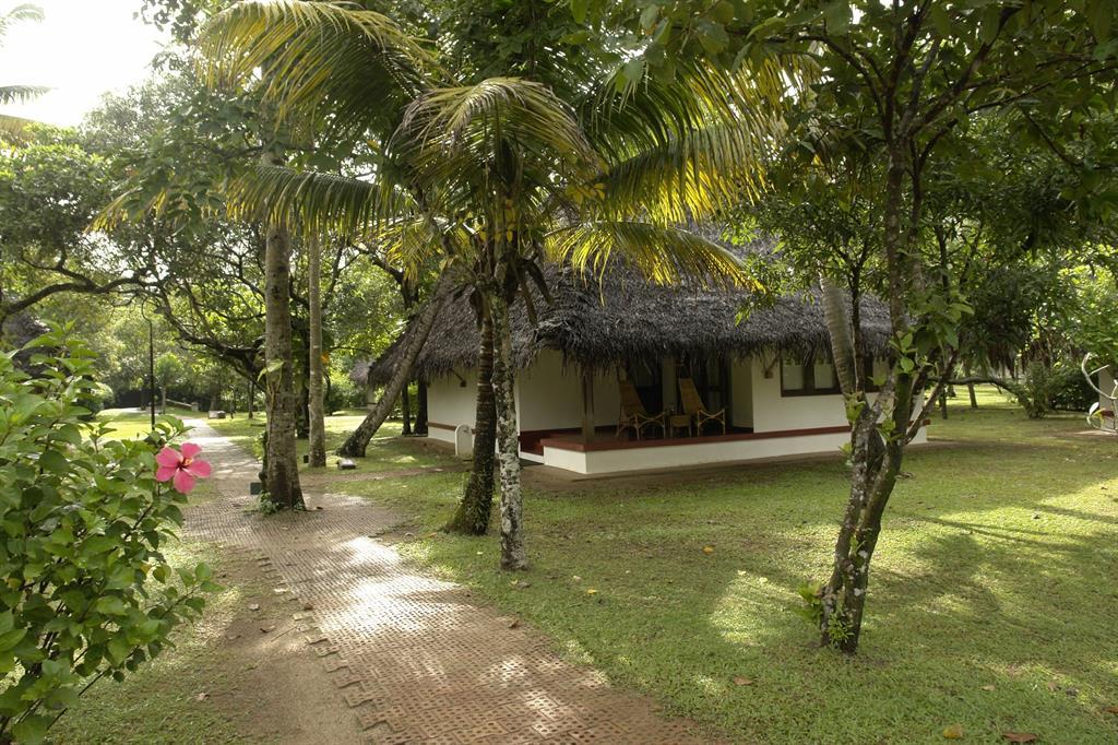 Marari Beach Resort