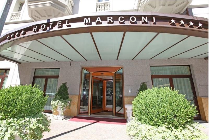 Hotel Marconi