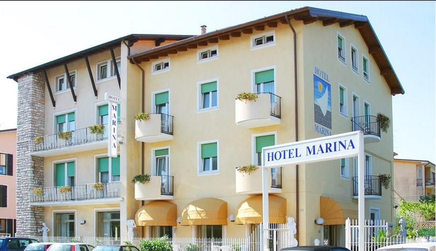 Hotel Marina