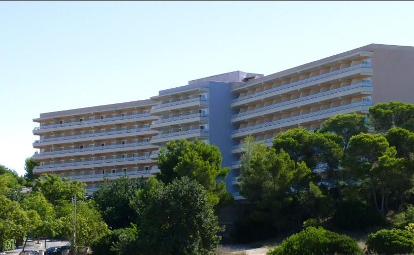 94954Kemer Avrupa Hotel