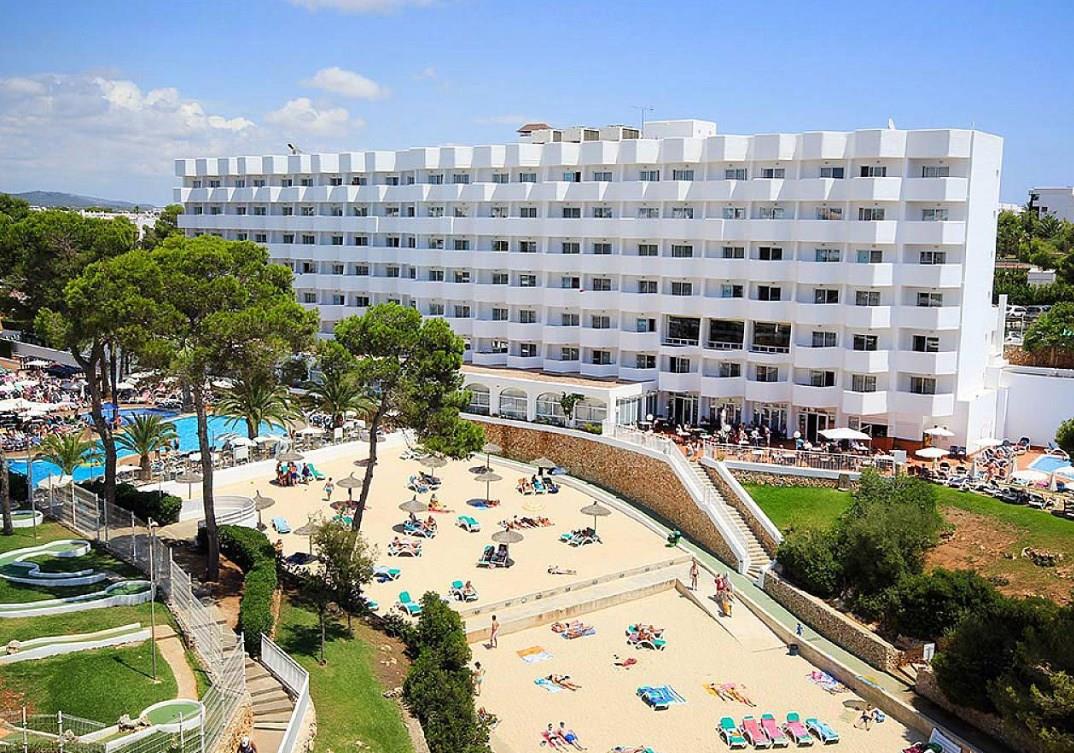 Hotel Marina Corfu