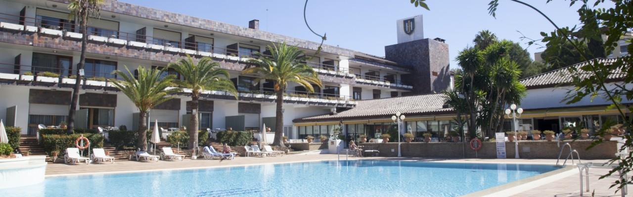 Hotel Jerez & Spa