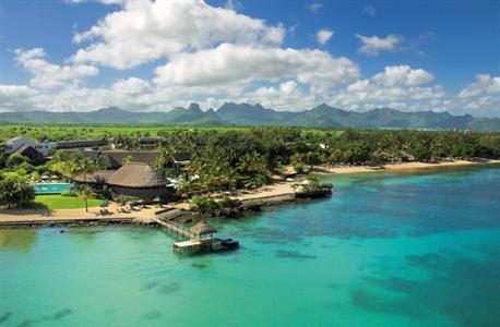 Maritim Resort & Spa Mauritius