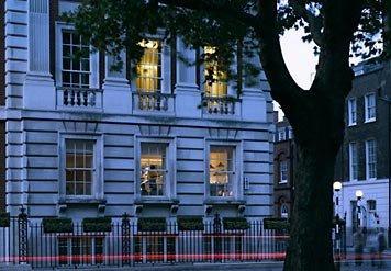 Marriott London Grosvenor Square