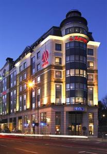 36237Park Hotel Moskva