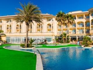 95156Club Hotel Grand Efe