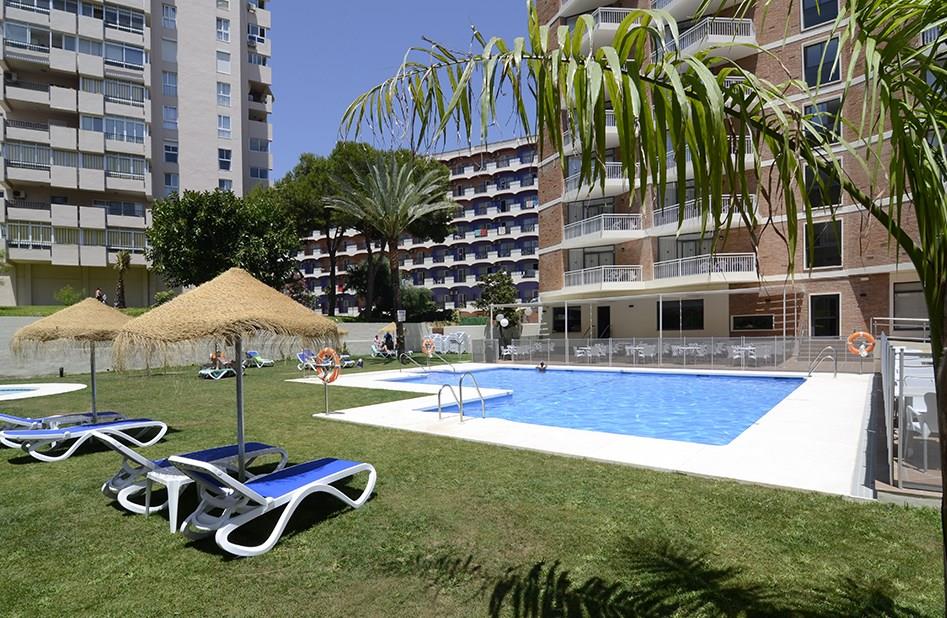 Hotel Mainare Playa