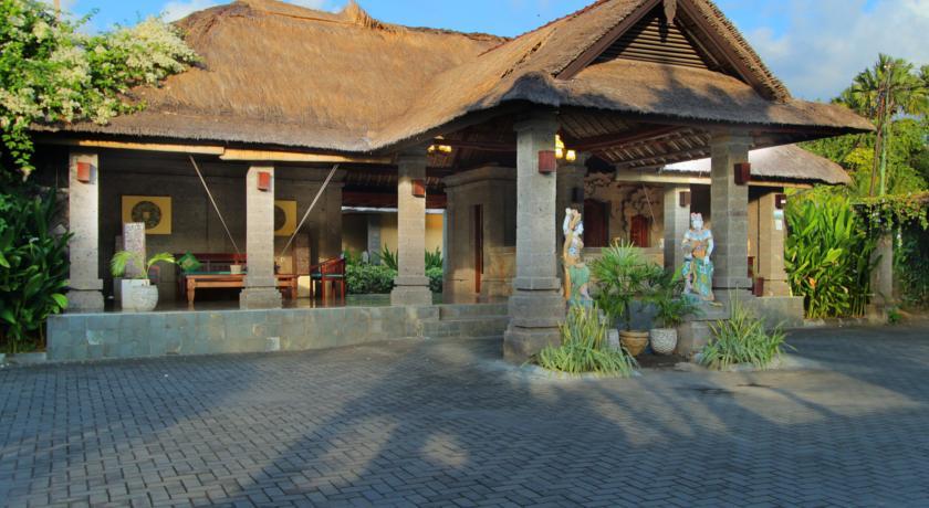 Matahari Terbit Bali