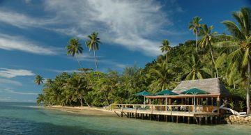 Matangi Island Resort