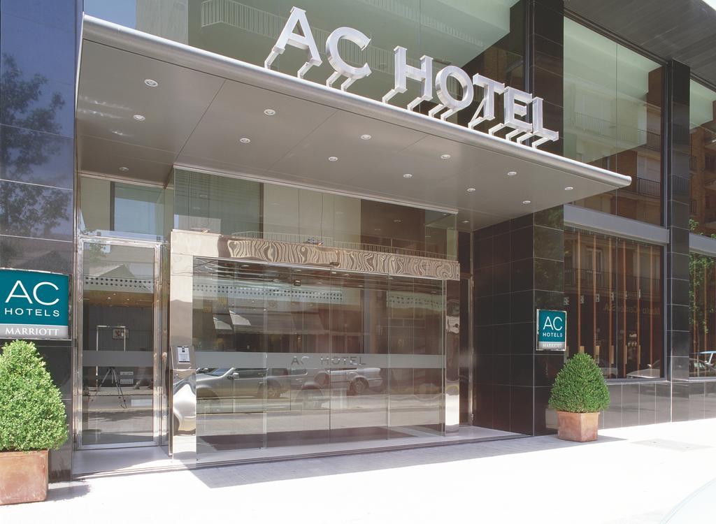 AC Hotel Lleida