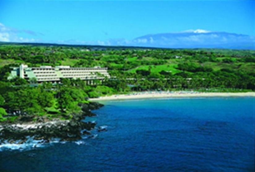 Mauna Kea Beach