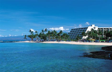 Mauna Lani Bay Hotel & Bungalows