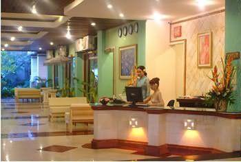 50653Samudra Theeram Beach Resort