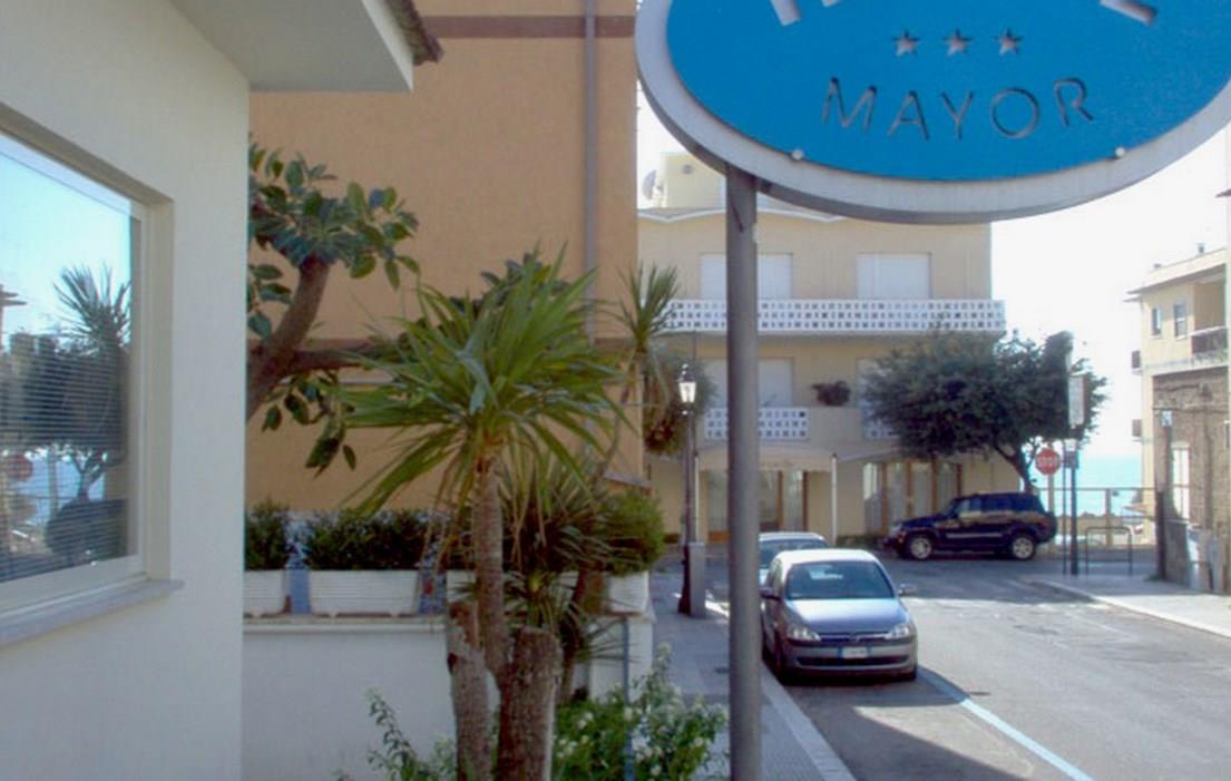 Hotel Mayor