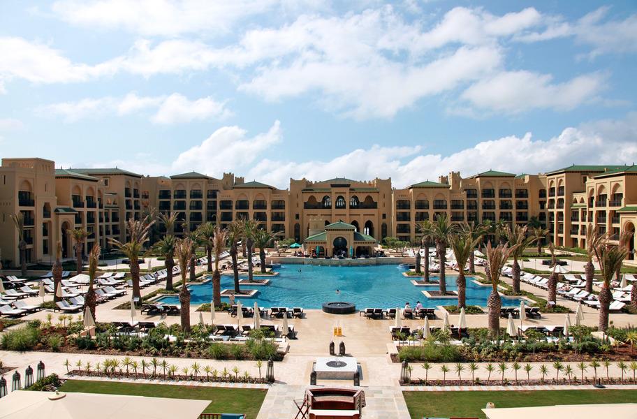 Mazagan Beach Resort