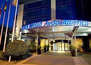 Melia Avenida America