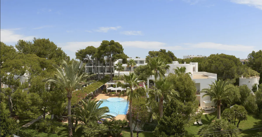 Melia Cala D`Or Boutique Hotel