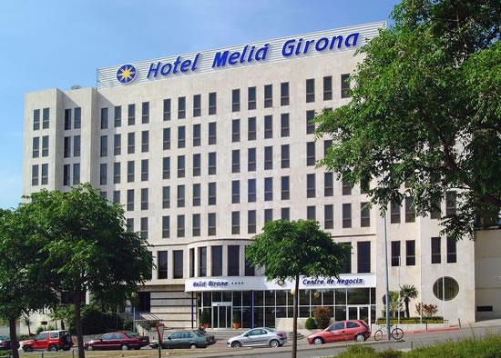 Melia Girona