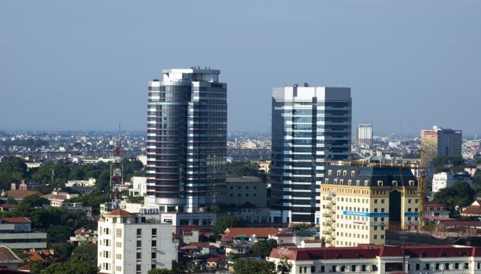 Melia Hanoi