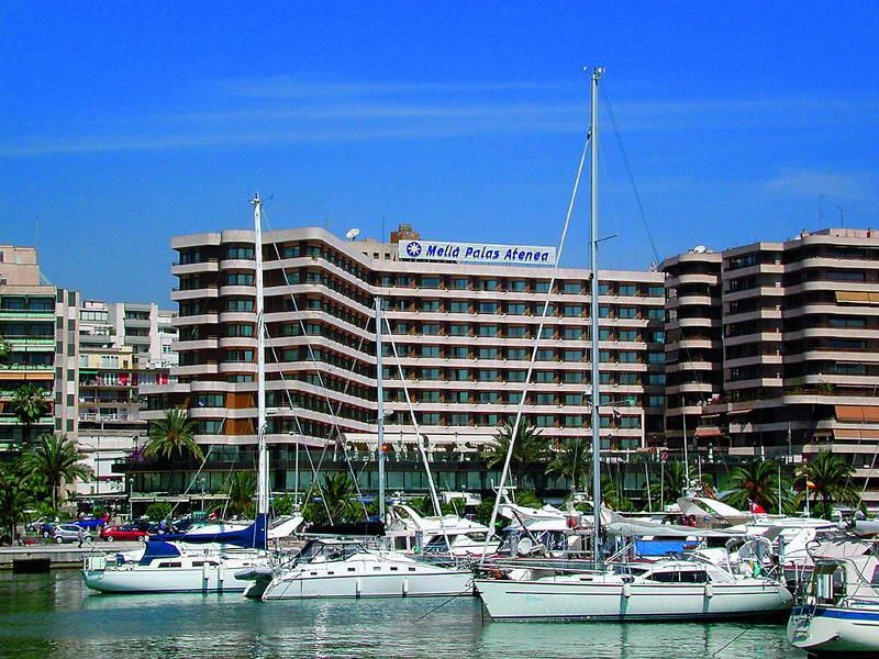 Melia Palma Marina