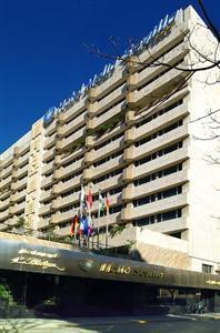 99945Athina Hotel Asprovalta