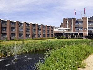 Mercure Amsterdam Airport