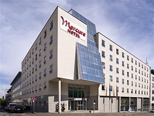 Mercure City Centre