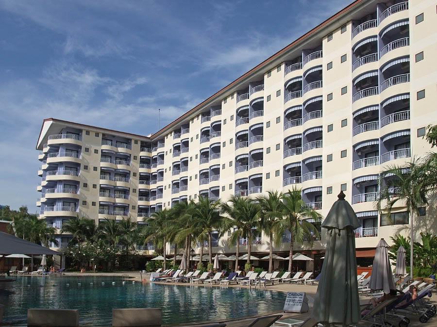 Mercure Pattaya