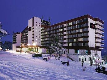 Mercure Kasprowy Zakopane