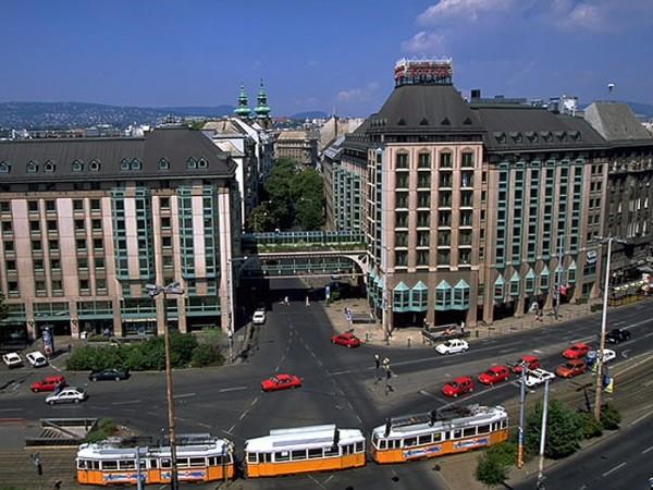 Mercure Budapest Korona