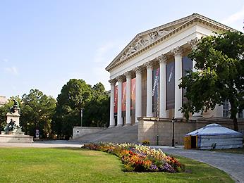 Museum Budapest