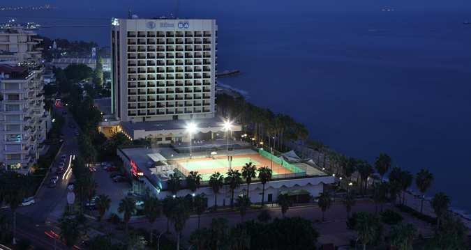 Mersin Hilton SA